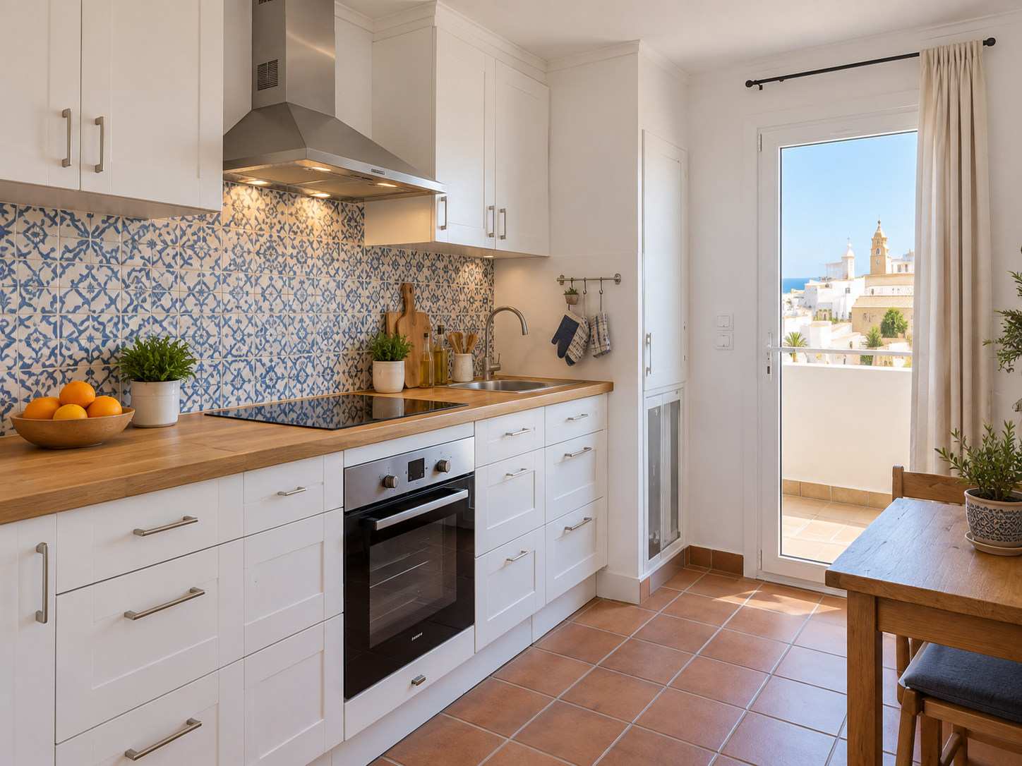 Cocina