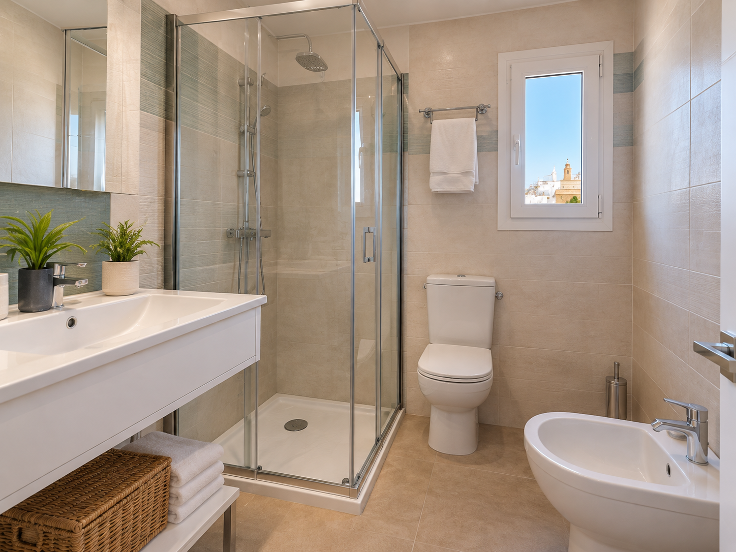 Baño