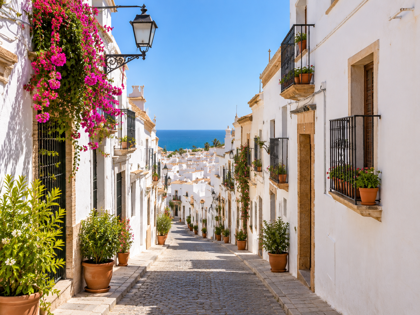 Entorno y casco antiguo