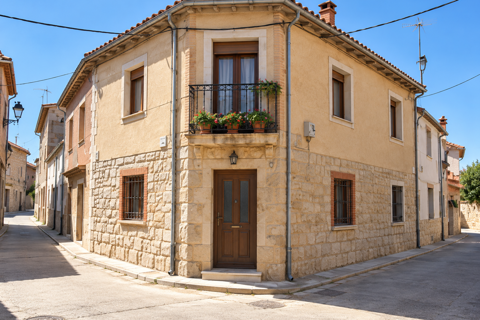 El Rincón de Olmedillo