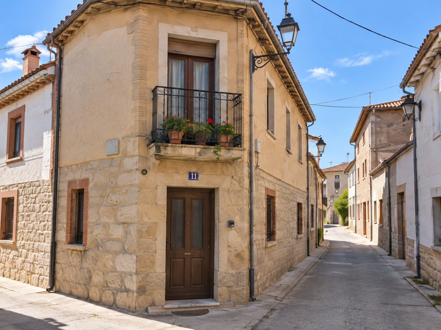 Fachada