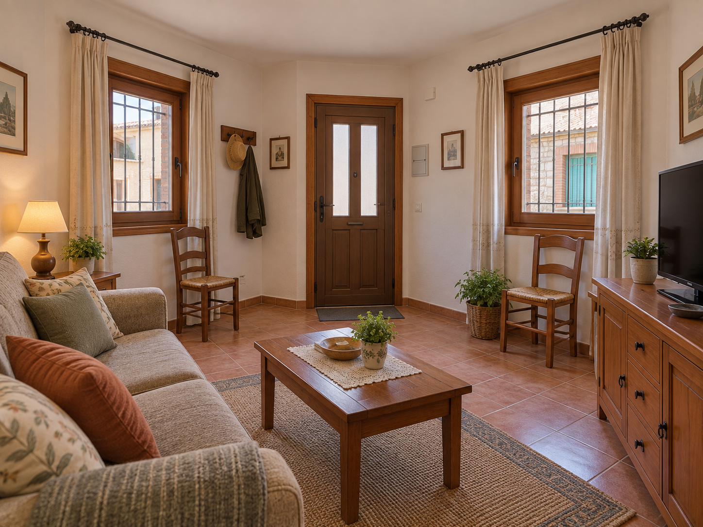 Salón