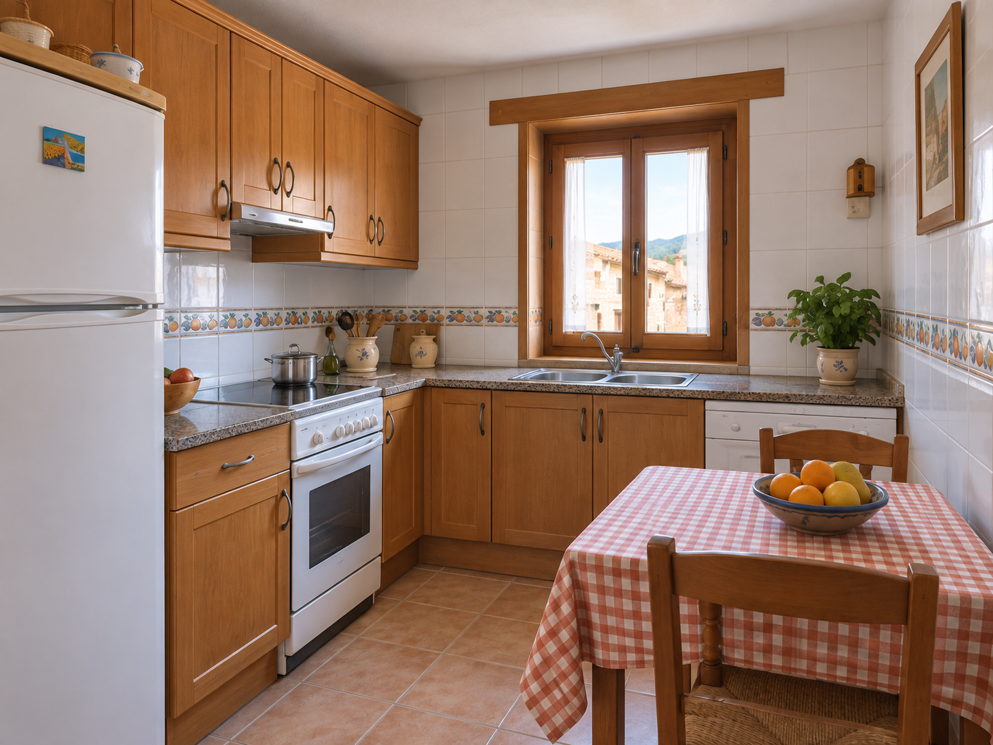 Cocina