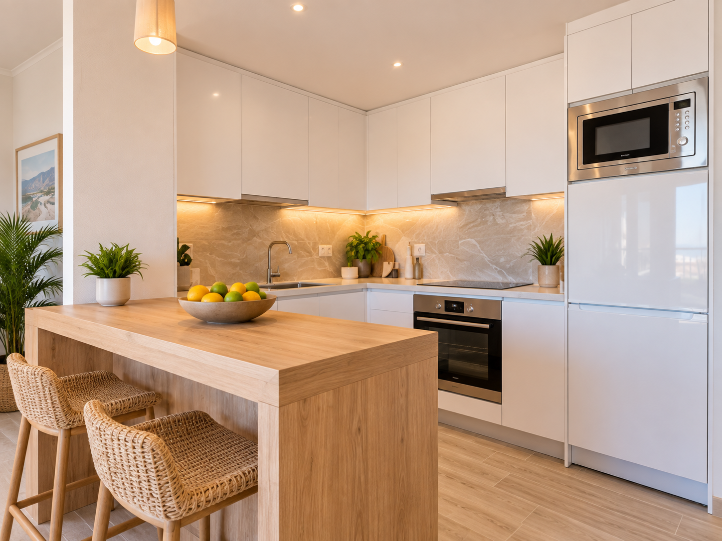 Cocina