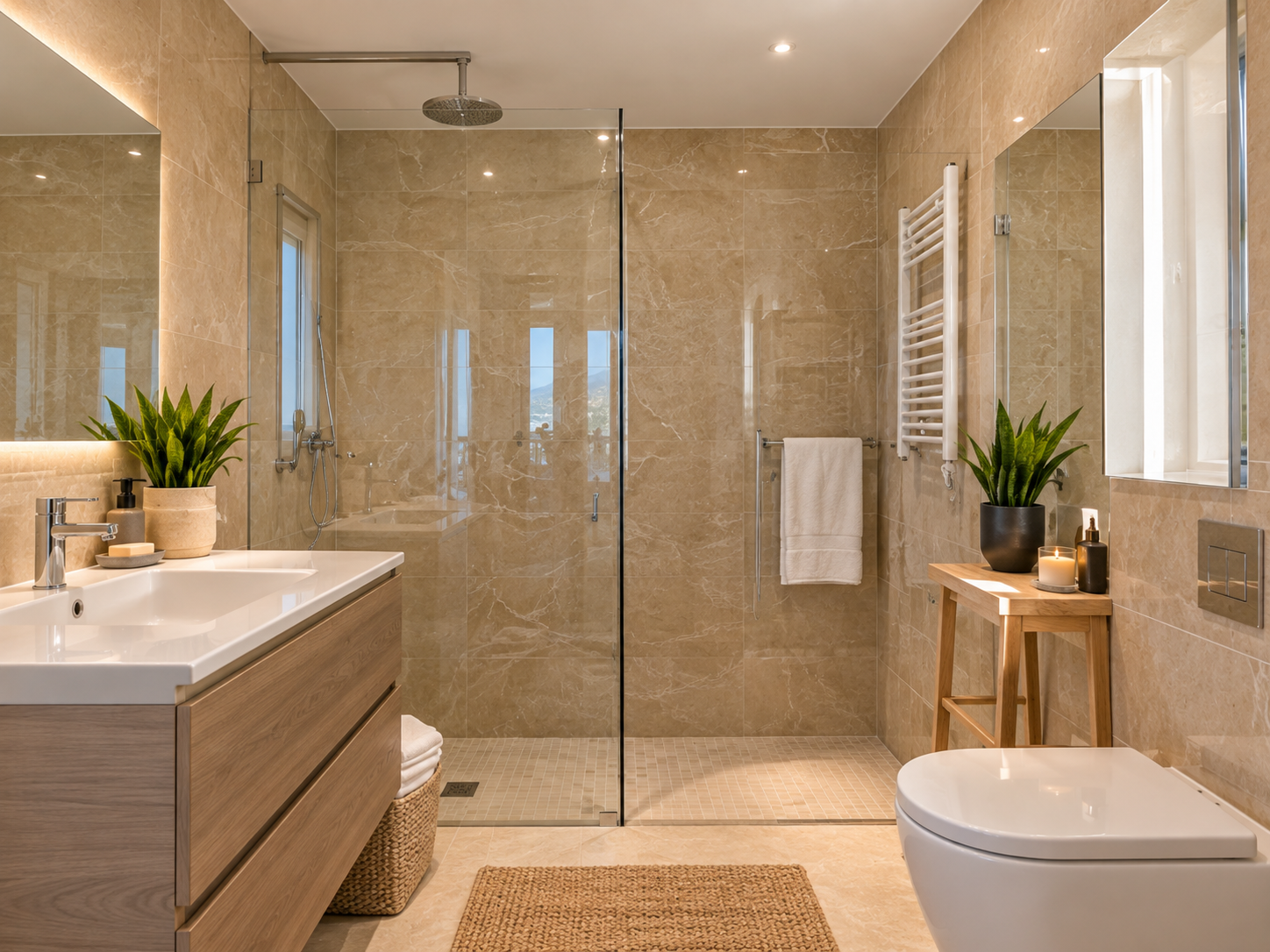Baño