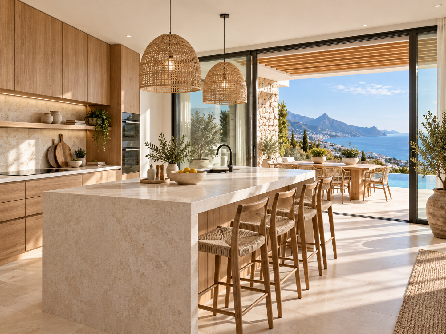 Cocina