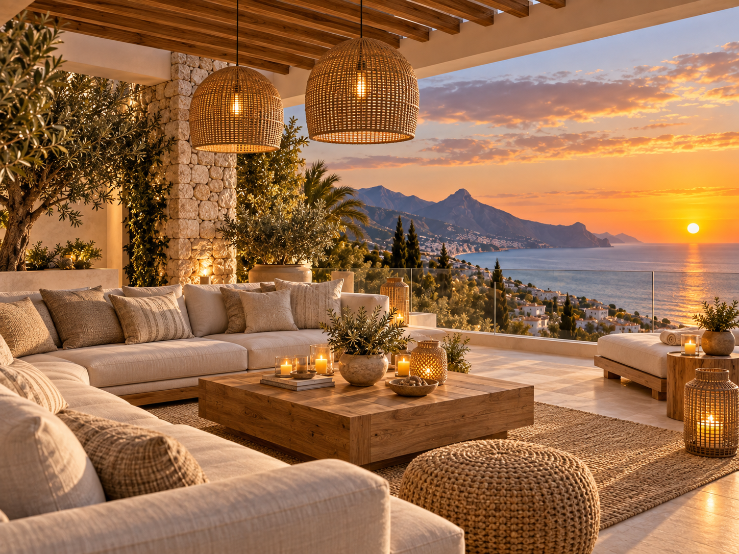 Zona chillout