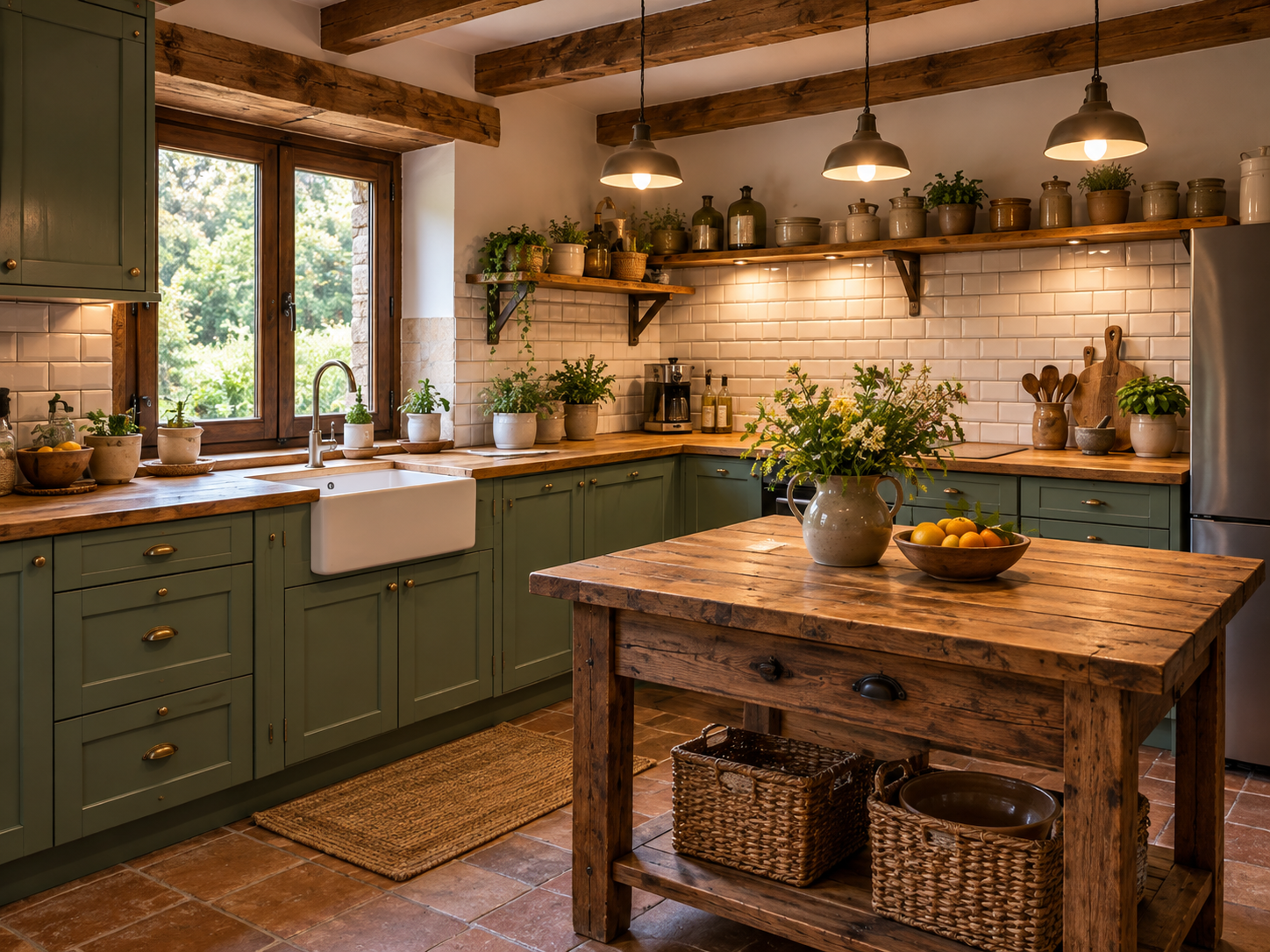 Cocina