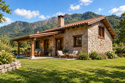 La Braña Serena