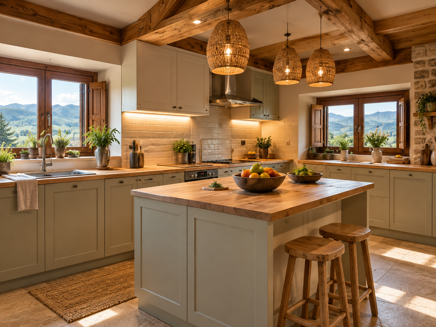 Cocina