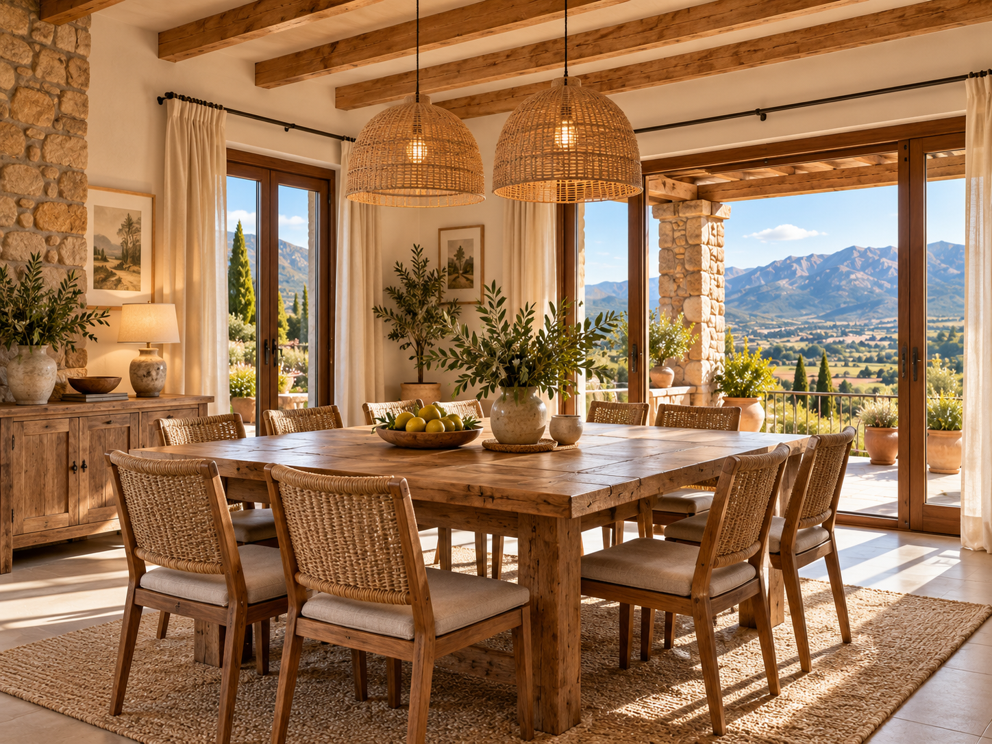 Comedor