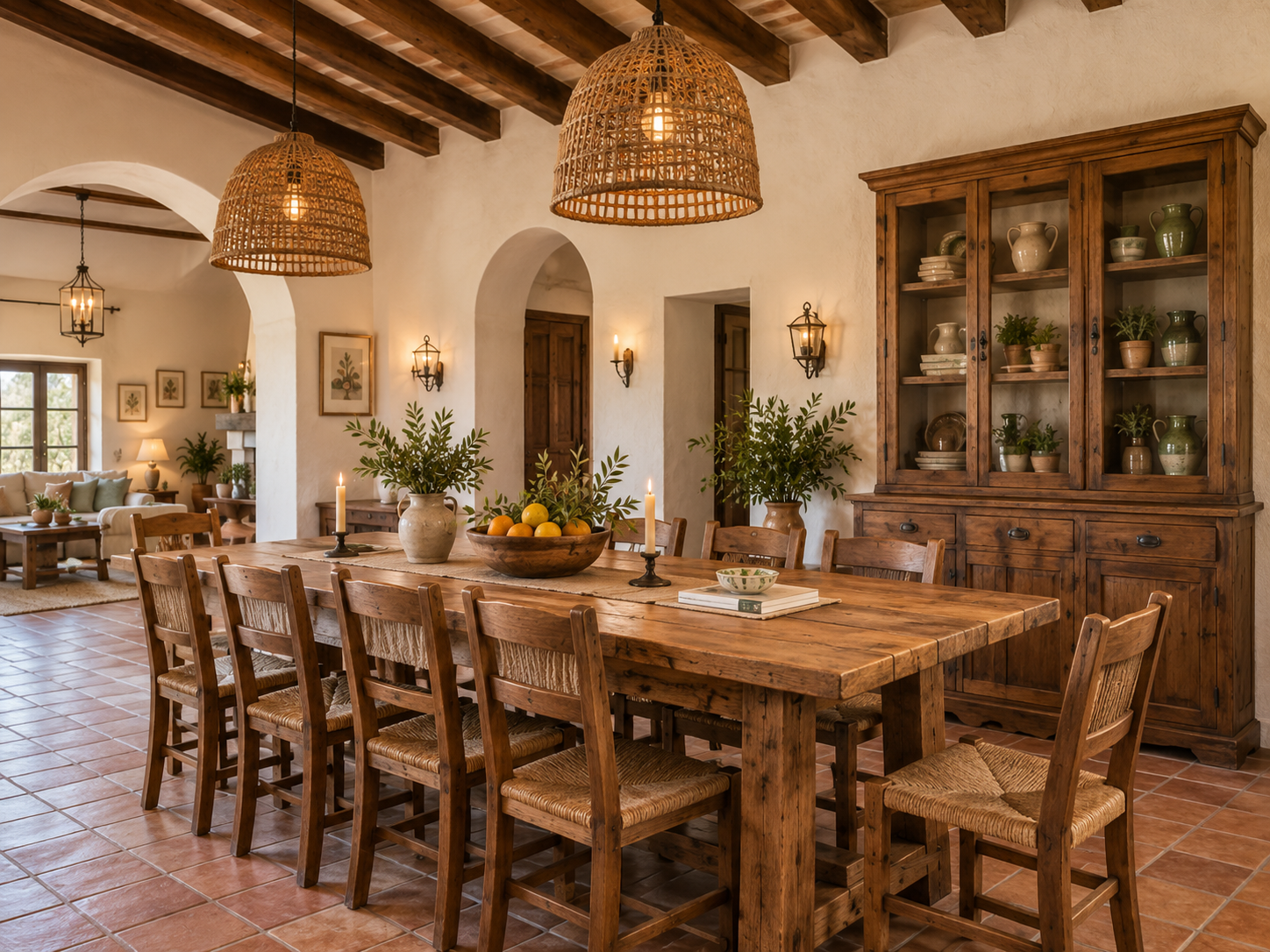 Comedor