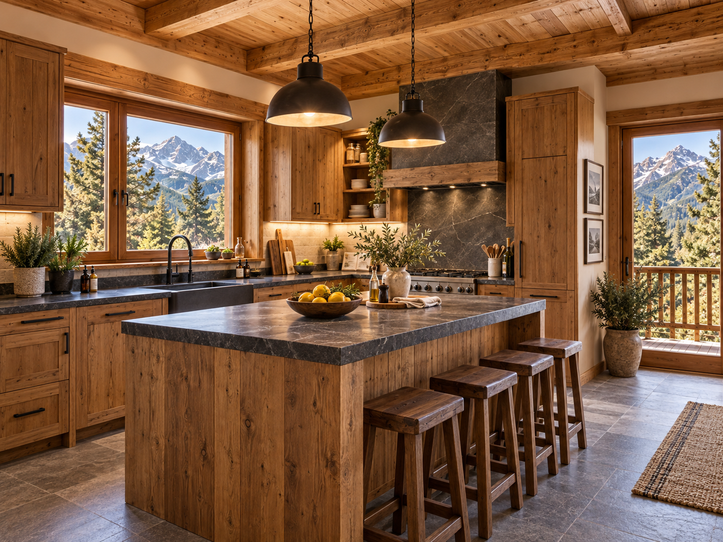 Cocina