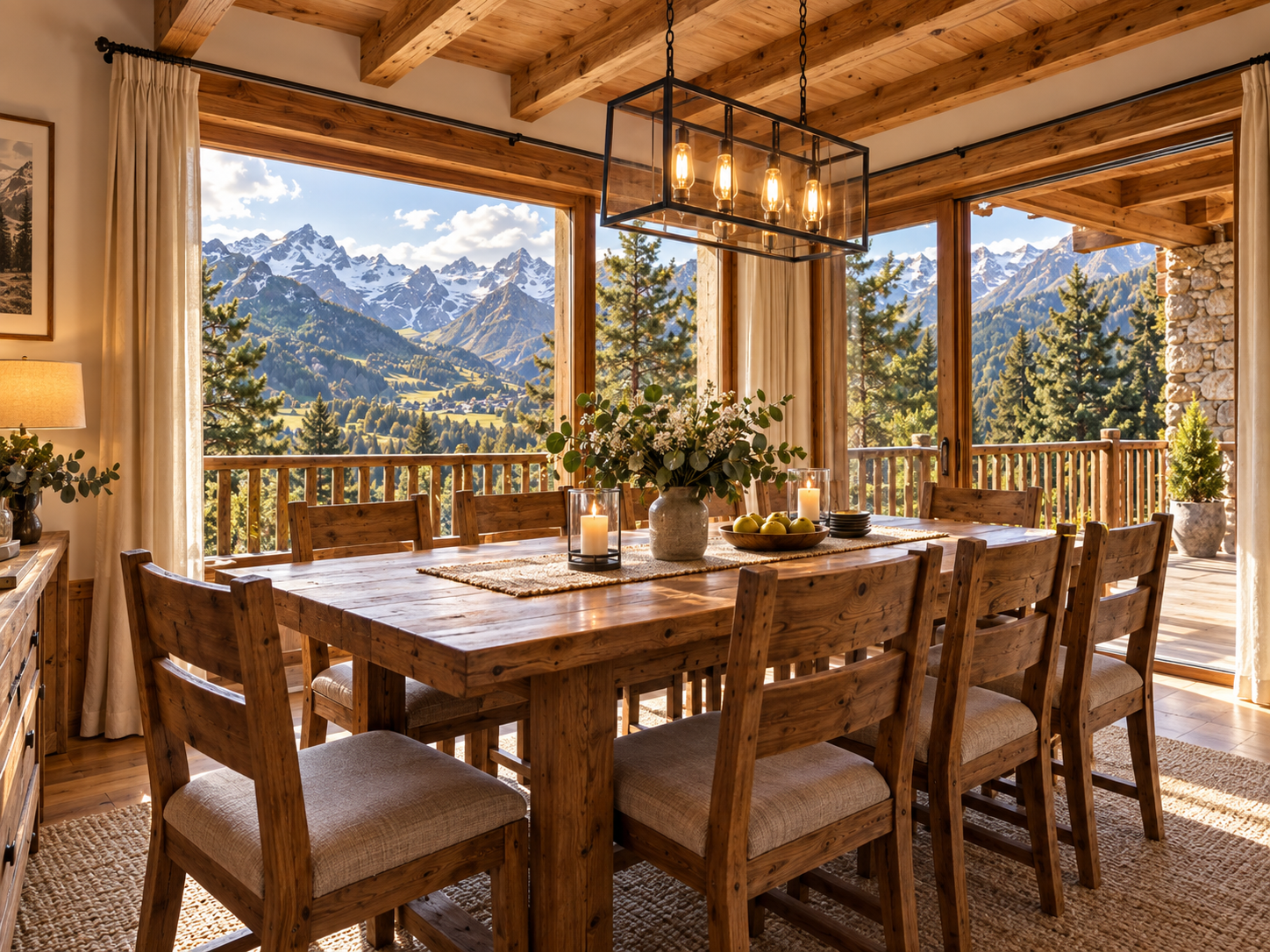 Comedor