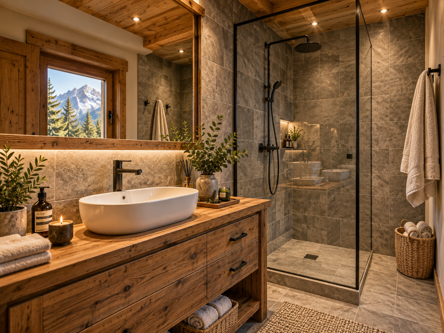 Baño