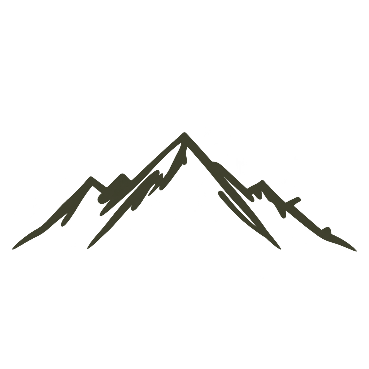 Logo de Refugio del Isern