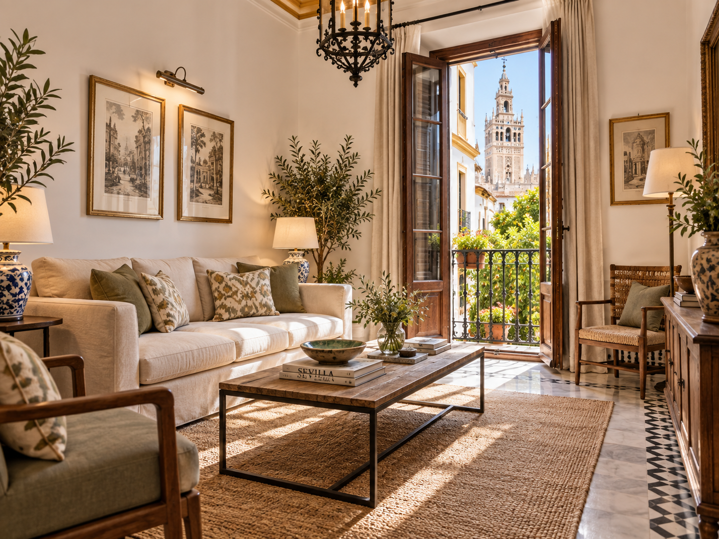 Salón