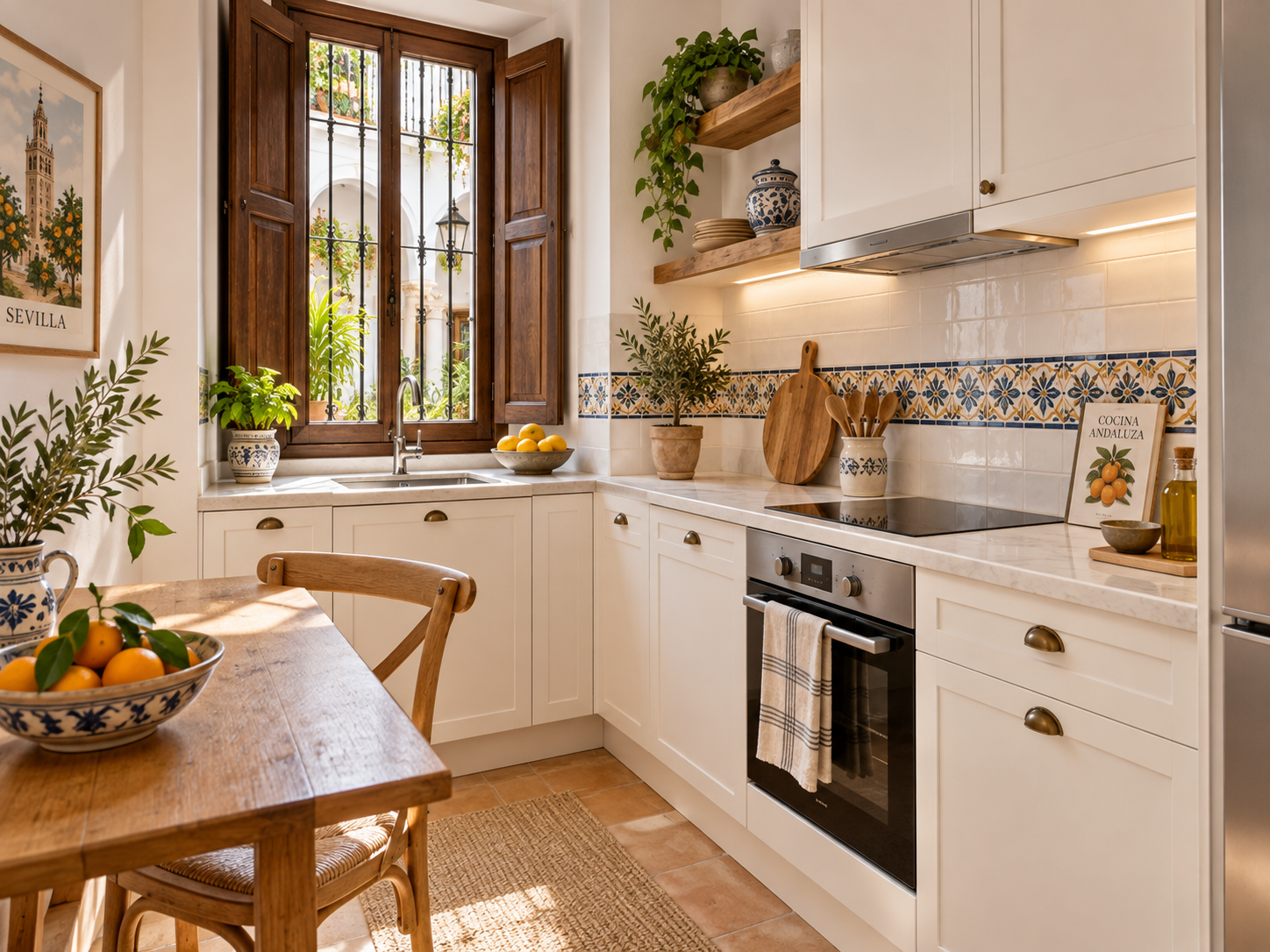 Cocina