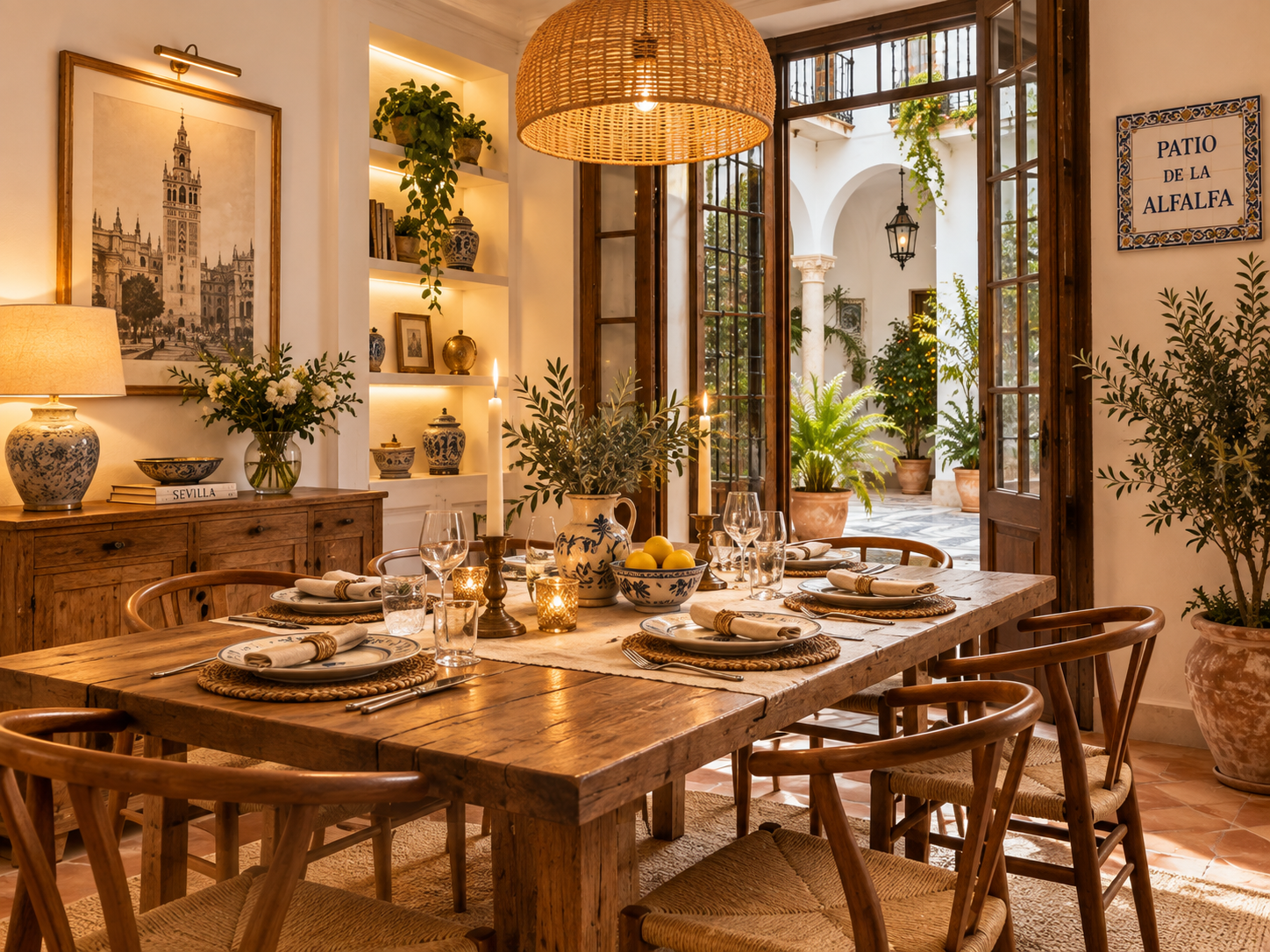Comedor