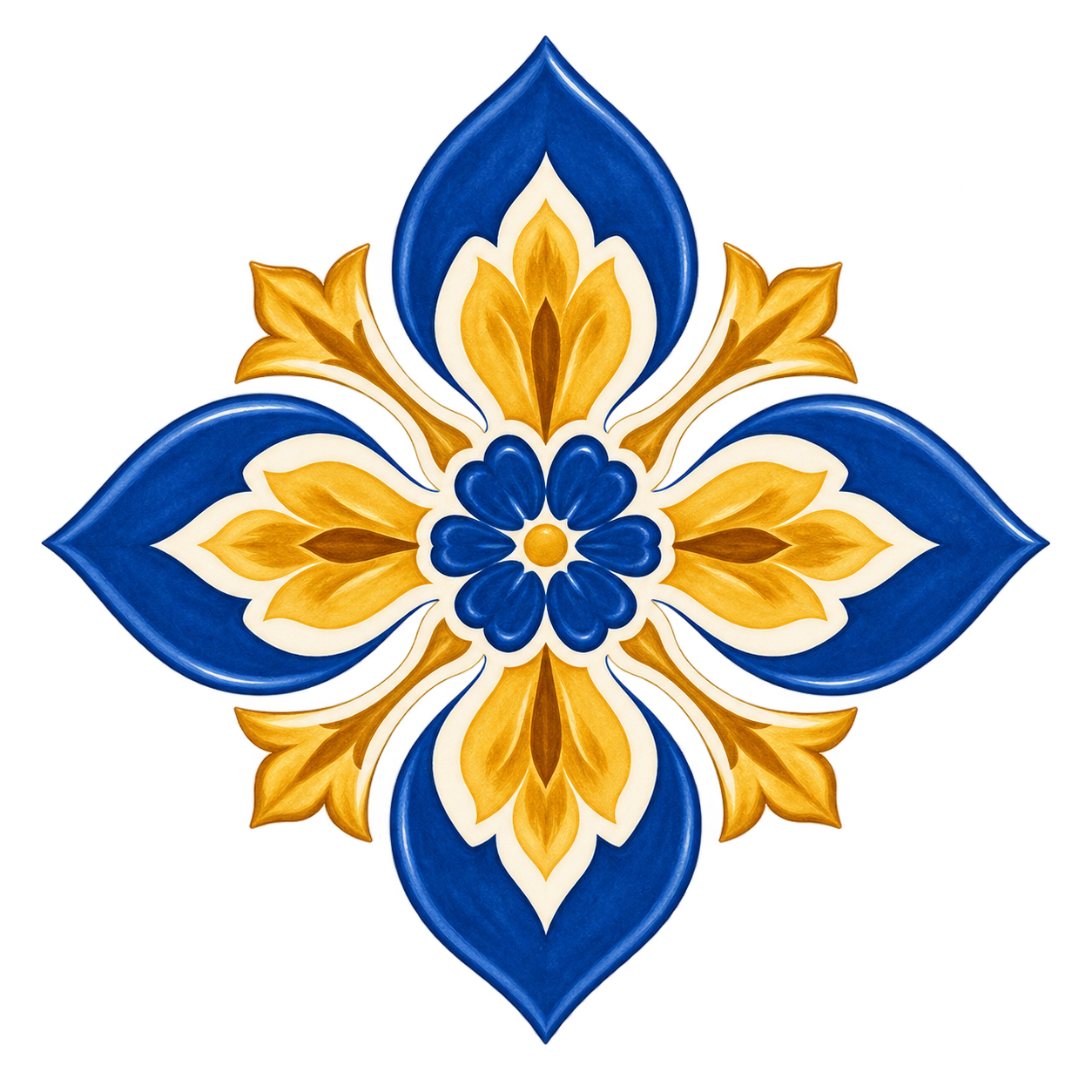 Logo de Patio de la Alfalfa