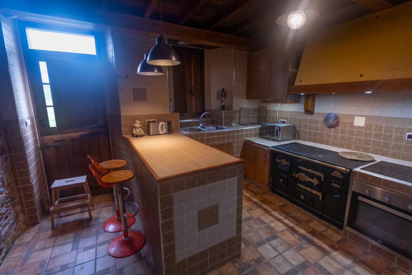 Cocina