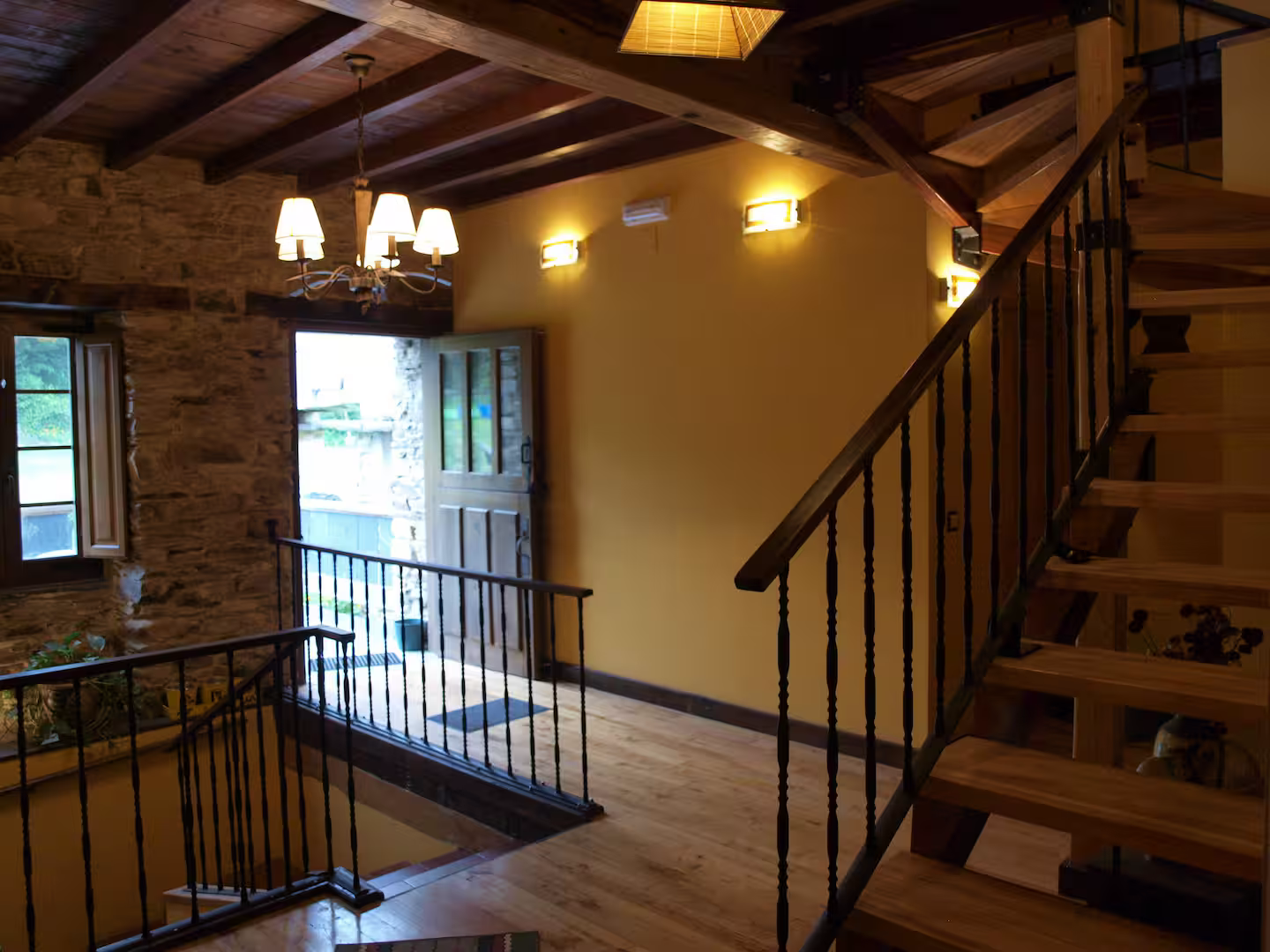 Hall