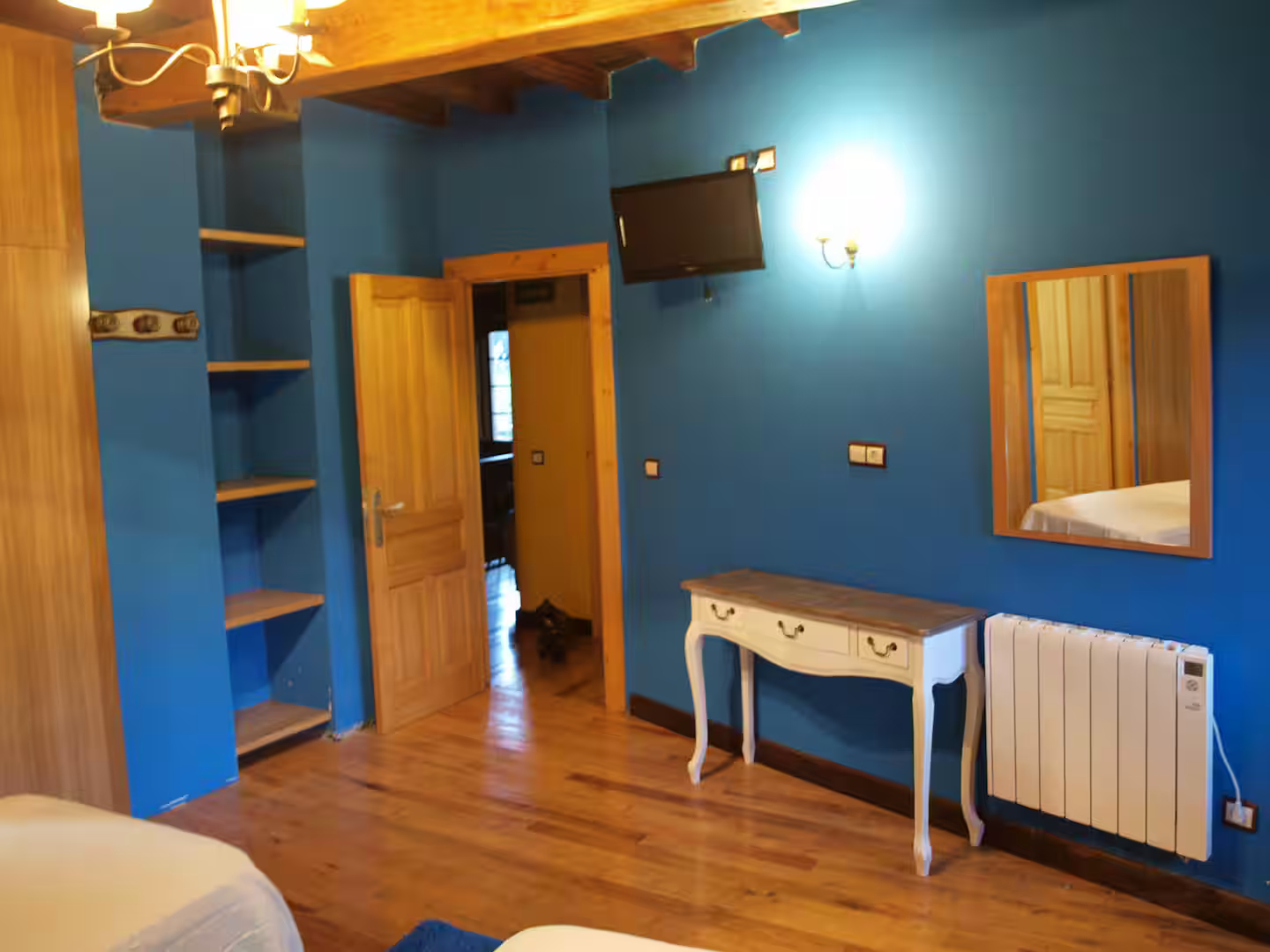 Habitación Galerna