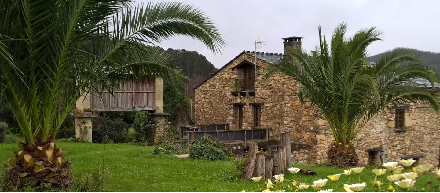 Fachada sur