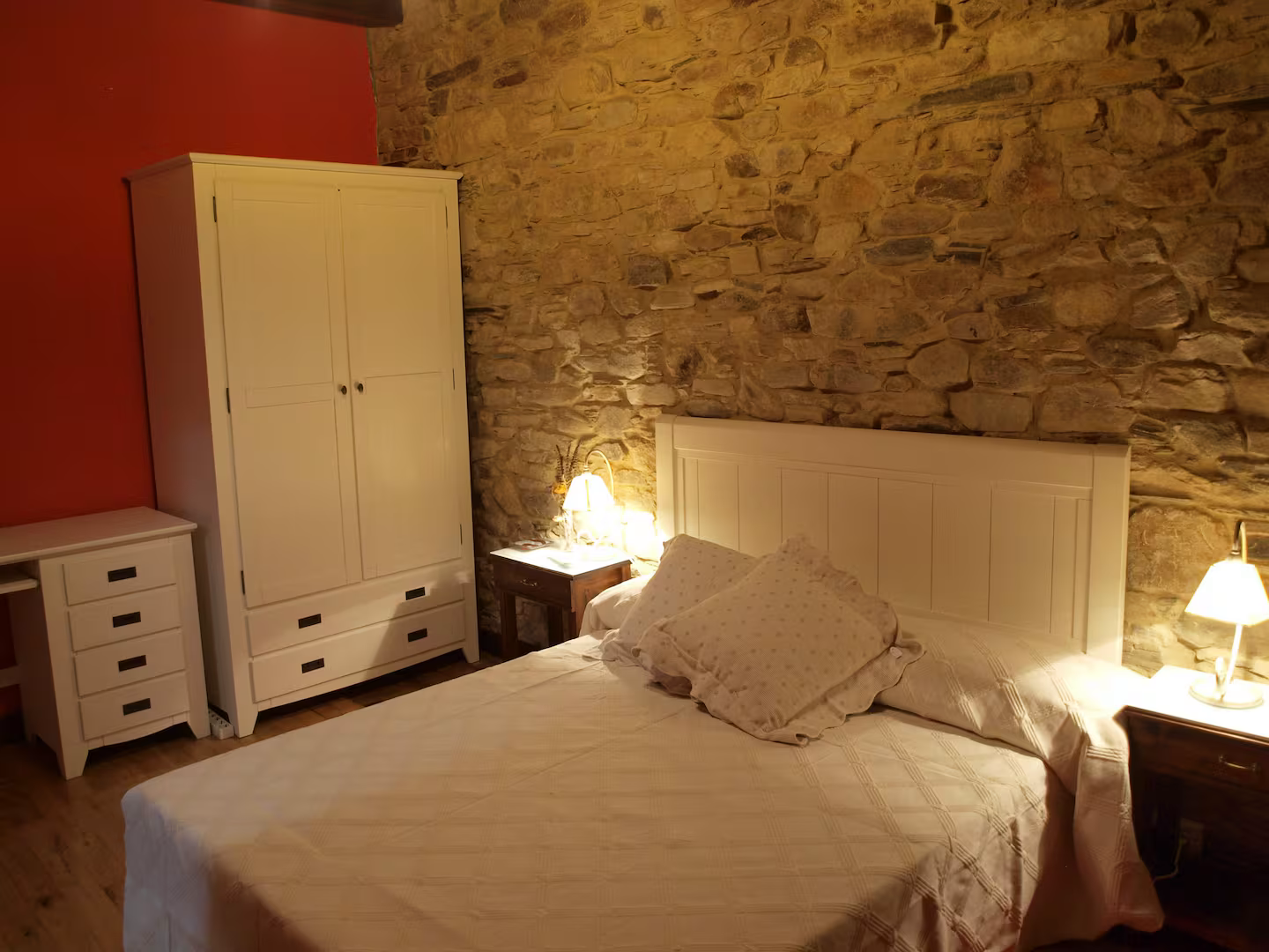 Habitación Tramontana