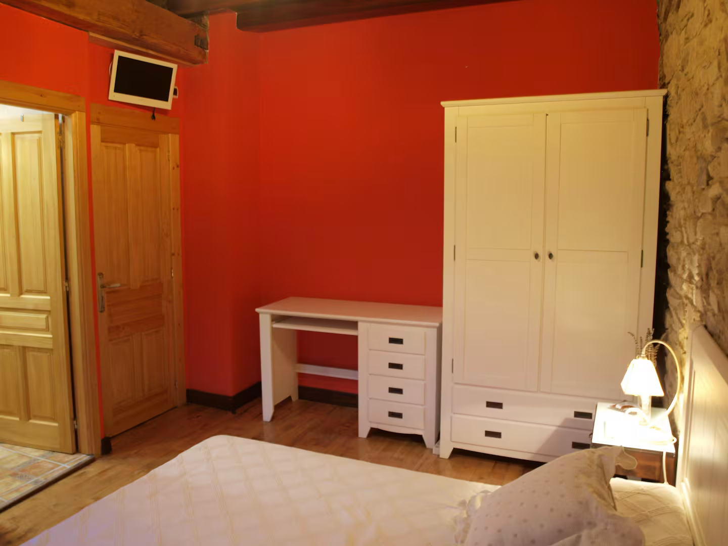 Habitación Tramontana