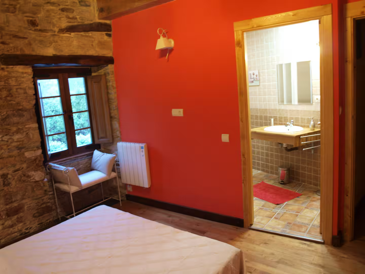 Habitación Tramontana