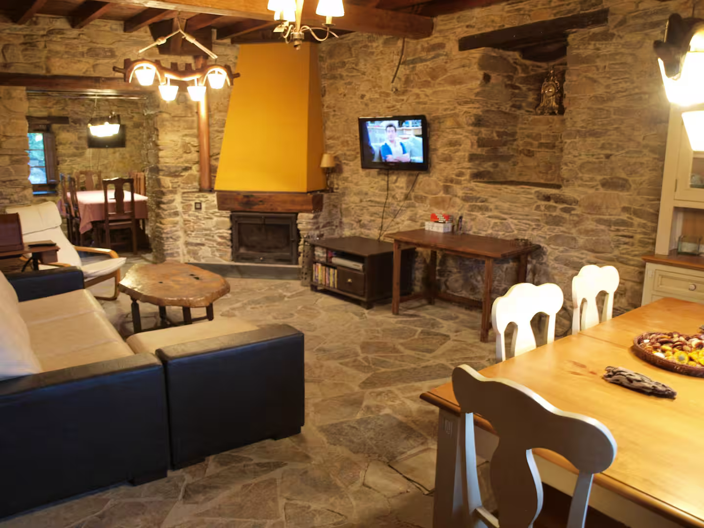 Salón comedor 1