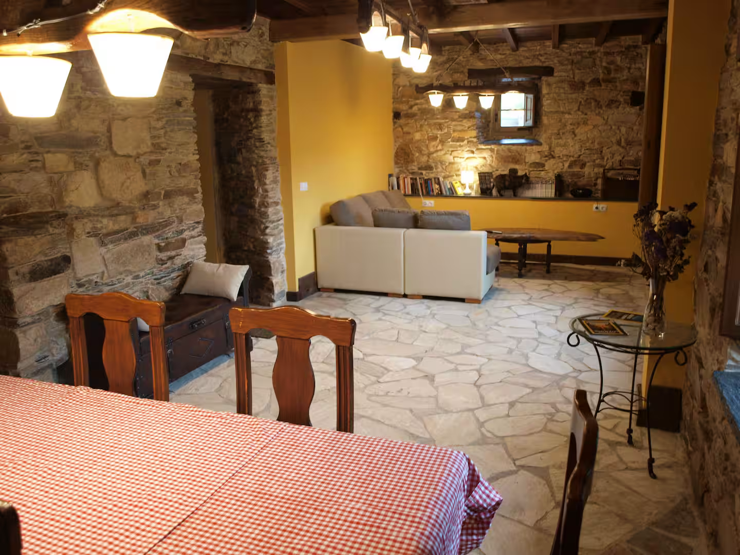 Salón comedor 2