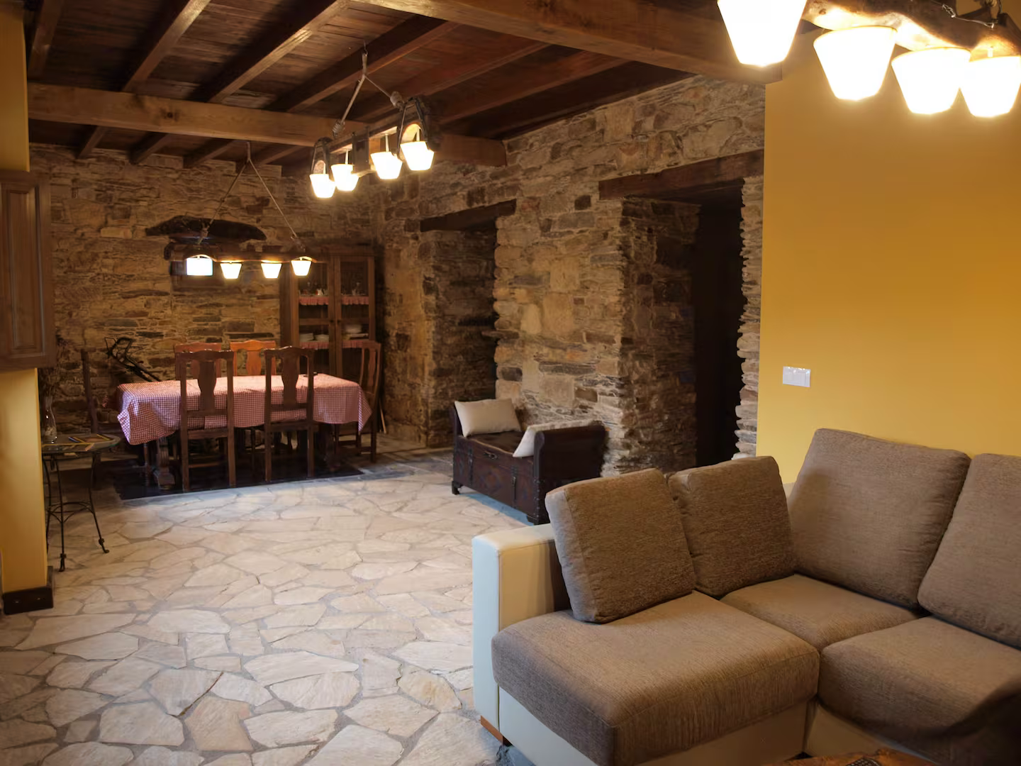 Salón comedor 2