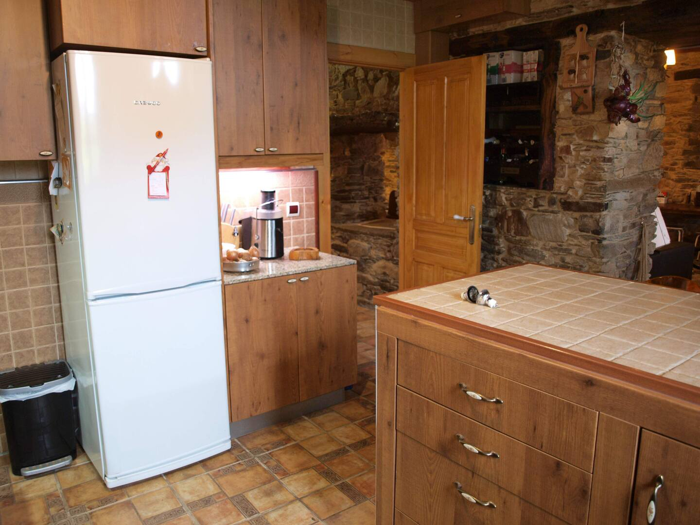 Cocina