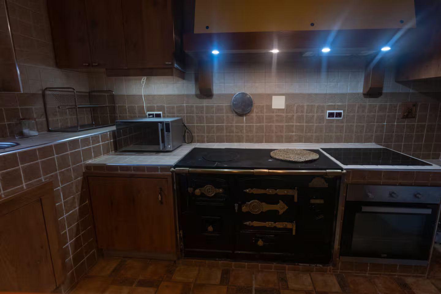 Cocina